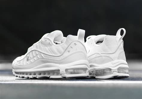 nike air 98 damen weiss|Womens White Air Max .